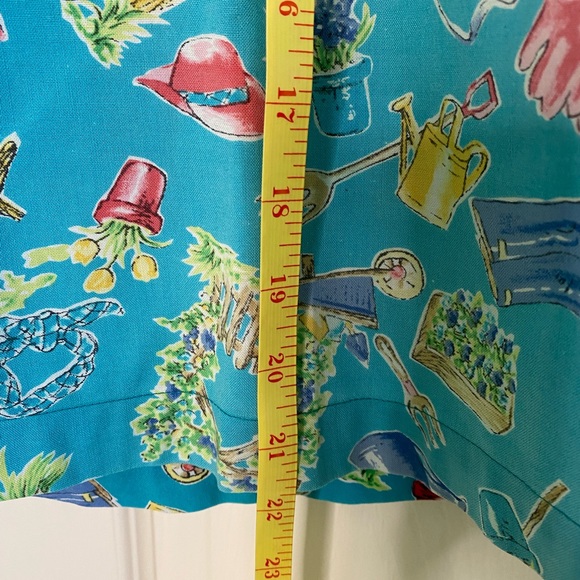 EUC vintage Tabi shorts - Picture 7 of 9